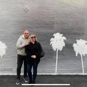 Meet your Posher, Garth